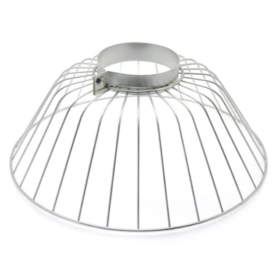 Prop Guard Marine Propeller Safety Cages Heavy Duty Propeller Guards Trolling Motor Propeller Protector for Towing Motor