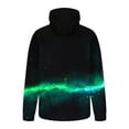 thumbnail image 3 of Sudaderas con capucha para hombre, moda, bolsillos, manga larga, estampado, sudaderas con capucha, blusa para hombre, blusa de poliéster, 3 of 4
