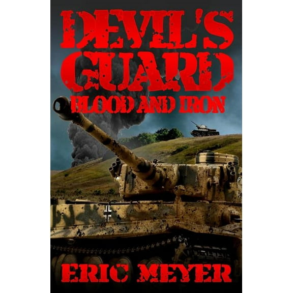 Devil's Guard Blood and Iron