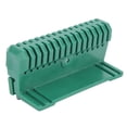 thumbnail image 4 of Chainsaw Trimmer Guide Bar Rail Chainsaw Synchrotron Chainsaw Parts Chainsaw Accessory Garden Lawn Tools Chainsaw Chain Guide Bar Rail   Trimmer   Synchrotron Chainsaw Accessory, 4 of 8