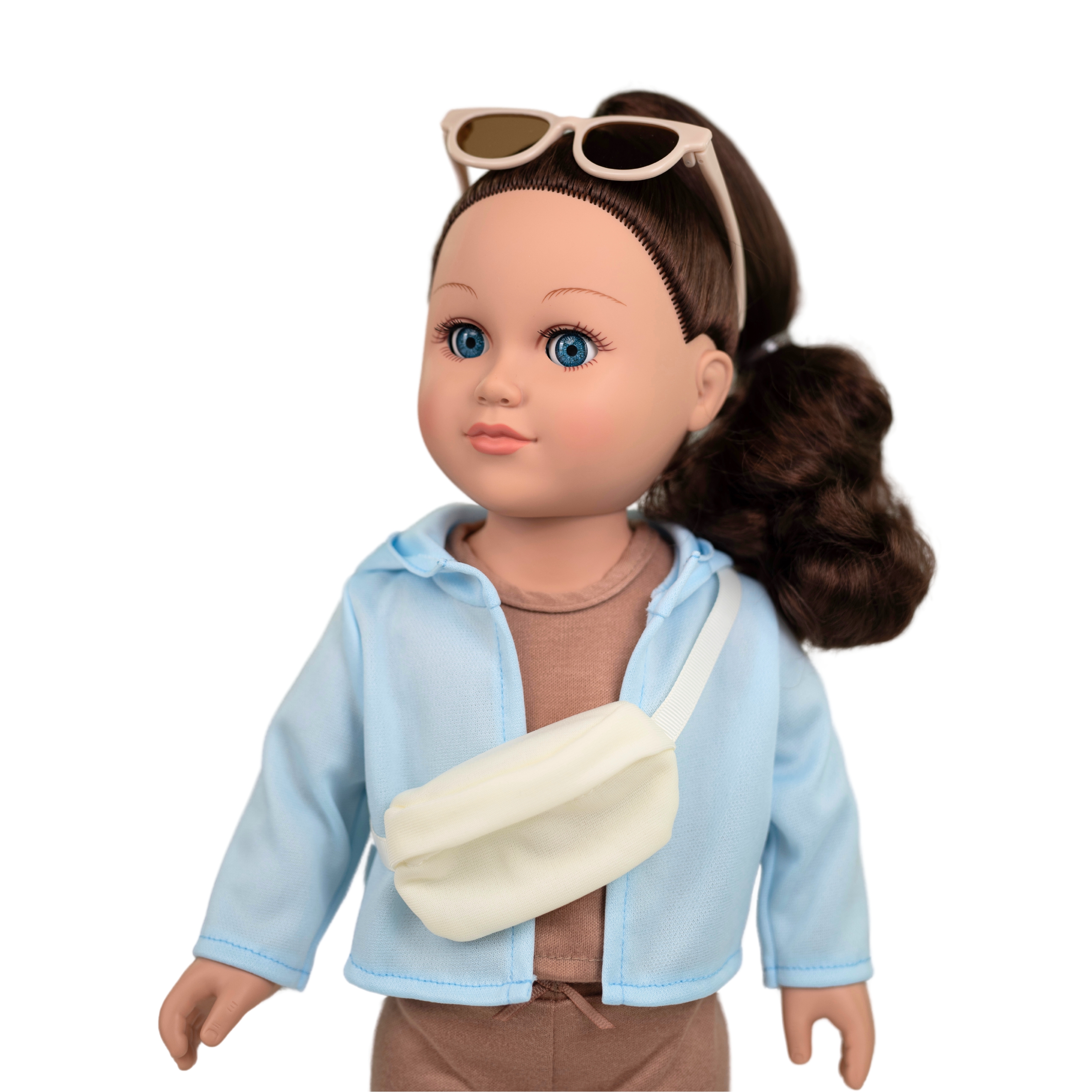 My Life As Kinley 18-Inch Posable Fashion Doll photo 8