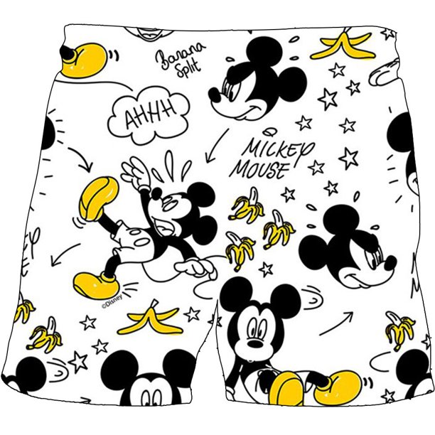 Summer Kids Mickey Mouse T-Shirts Fashion Boys Girls Tees Tops Children Disney Short Sleeves Cartoon Casual T Shirts 4-14 Years12M Gao Jinjia LED