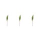 thumbnail image 4 of Bewildely Planta artificial de 5 ramas, planta de bayas de espuma falsa de Navidad, decoración navideña para el hogar y la oficina, verde Verde 3piezas Bewildely CBP166873, 4 of 6