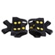 thumbnail image 4 of Cubrezapatos Antideslizante Nieve para Crampones Goma Diez Dientes Y 10 Clavos (talla S), 4 of 9