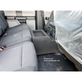 thumbnail image 4 of Subthump 12" Rear Console Downfire Subwoofer Enclosure Fits 2015-2020 Supercrew, 4 of 4