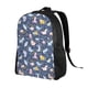 thumbnail image 2 of Balery Cute Baby Animals Mochila - Mochila Estilosa y Duradera para Laptop de 15 Pulgadas con Tela Oxford Impermeable, 2 of 8