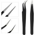 thumbnail image 6 of Naler 21 Pcs Cell Phone Repair Tool Kits,Professional Premium Screwdriver Tool Opening Pry Tool for Smart Phone iPads Laptops Tablets, 6 of 6