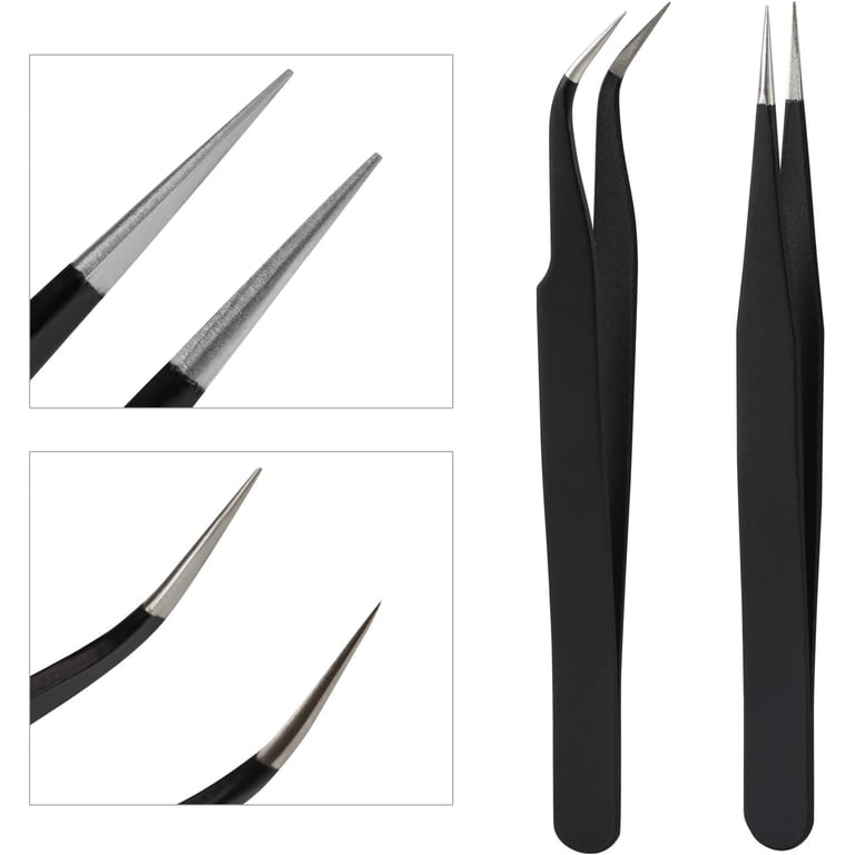 Naler 21-Piece Cell Phone Repair Tool Kit photo 6
