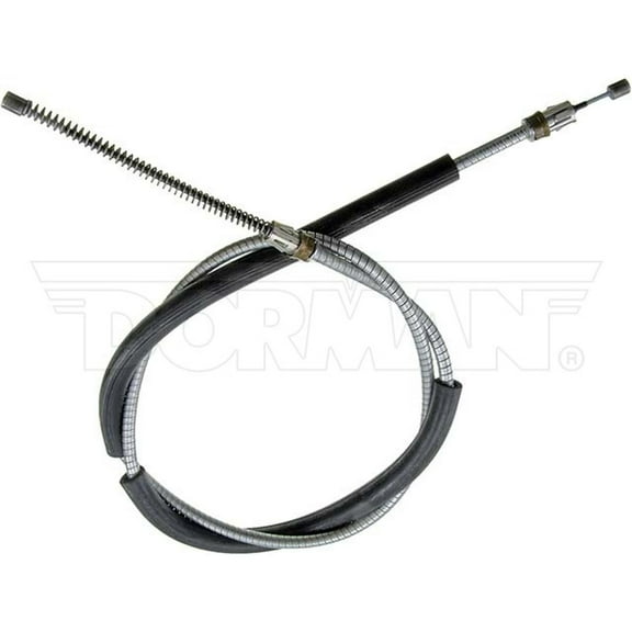 Dorman C94308 Parking Brake Cable For 90 Jeep Wrangler