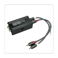 thumbnail image 1 of Ground Loop Audio Isolator Audio Noise Filter RCA Noise Suppressor Isolator Audio Signal Noise Reducer, 1 of 4