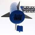 thumbnail image 4 of Minidispensador eléctrico de dispositivo de servicio automático de béisbol de juguete para niños práctica CUTICAT Máquina de lanzamiento de béisbol, 4 of 8