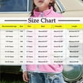 thumbnail image 6 of Favoffer Fall Unisex Kids' Reversible Fleece Vest Zip-Up Sleeveless 2-Way Wear Warm Coat Winter Boys Girls Jacket Clothes Kid to Teen 3-15Y, 6 of 6