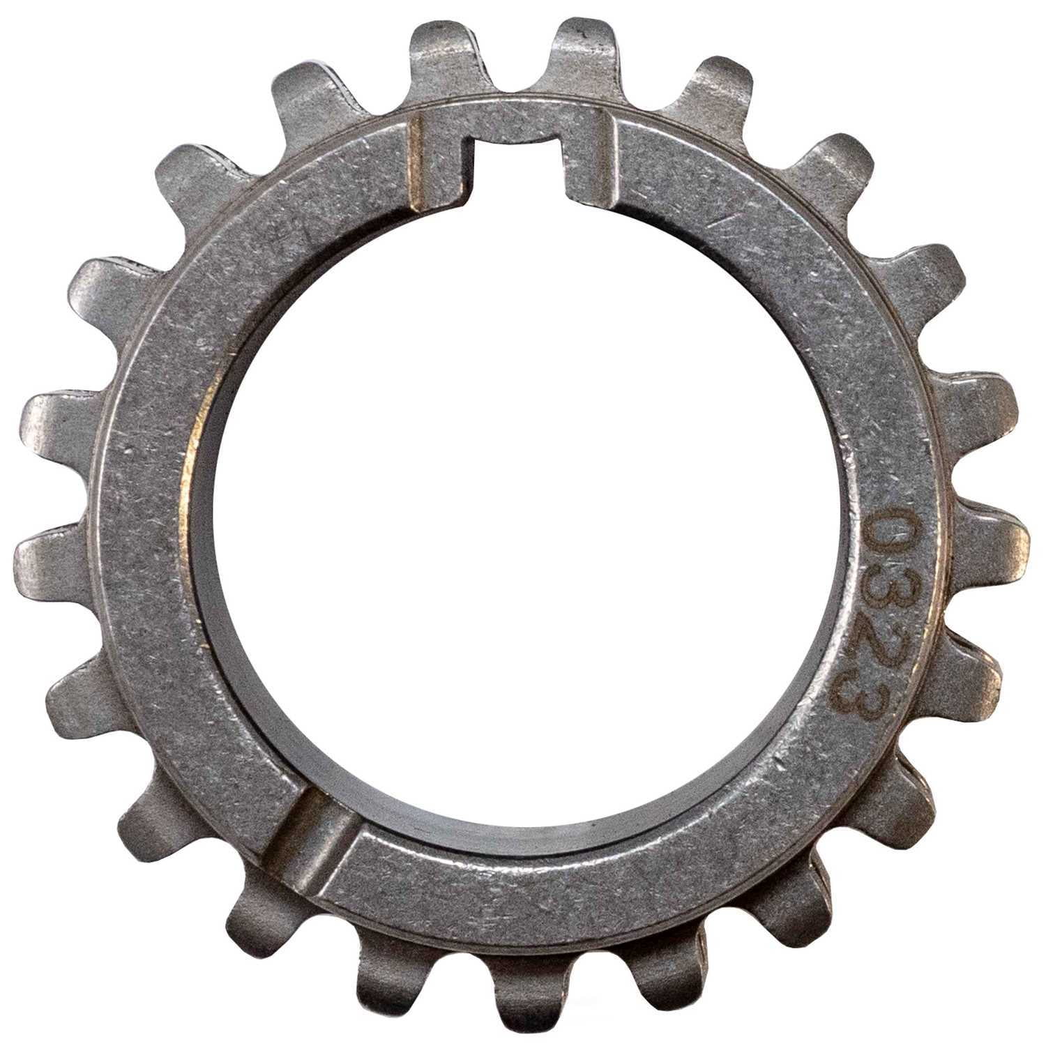 Melling S1289 Stock Engine Timing Crankshaft Sprocket