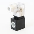 thumbnail image 1 of Coil for 100 Series Solenoid Valves DIN Connector DC 24V, 1 of 1