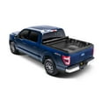 thumbnail image 3 of Truxedo by RealTruck TruXport Soft Roll Up Truck Bed Tonneau Cover | 298301 | Compatible with 2015 - 2024 Ford F-150 6' 7" Bed (78.9"), 3 of 22
