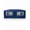 thumbnail image 5 of Carpa Plegable 6x3 Metros con Paredes y Ventanas | Toldo Grande para Eventos, Jardín, Fiesta o Negocio, 5 of 5