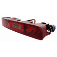thumbnail image 3 of For Audi Q7 2007-2015 Tail Light Assembly Driver Side | Outer | Bumper Mounted | Replacement For AU2804103 | 191275710210, 4L0945095A, 3 of 6