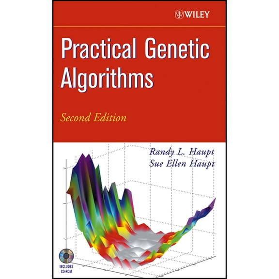 Practical Genetic Algorithms, (Paperback)