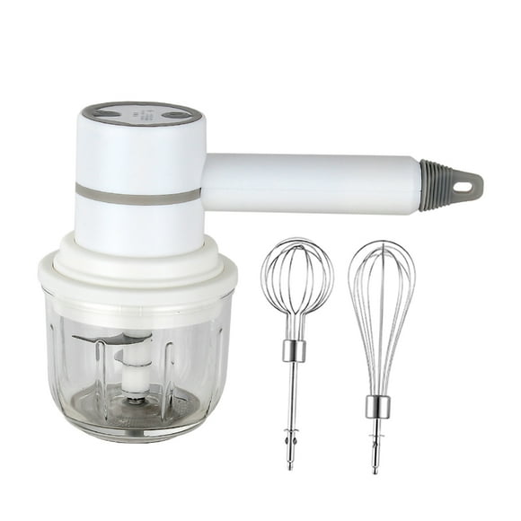 Mano dor de huevos pasteles de leche res Hornear blanco Sunnimix Licuadora de mango