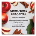 thumbnail image 6 of Air Wick Essential Mist Refill Cinnamon and Crisp Apple 0.67 oz 6/Carton 98553, 6 of 6
