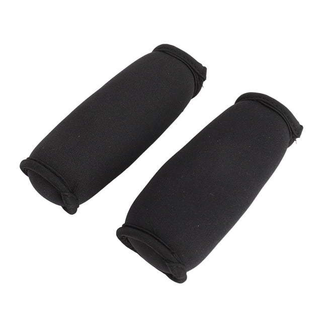 Juego De Pesas De Mano Suaves Con Correa Para La Mano, Mancuernas De Neopreno, Relleno De Para Resistencia, Comodidad, Fortalecimiento Del Entrenamiento