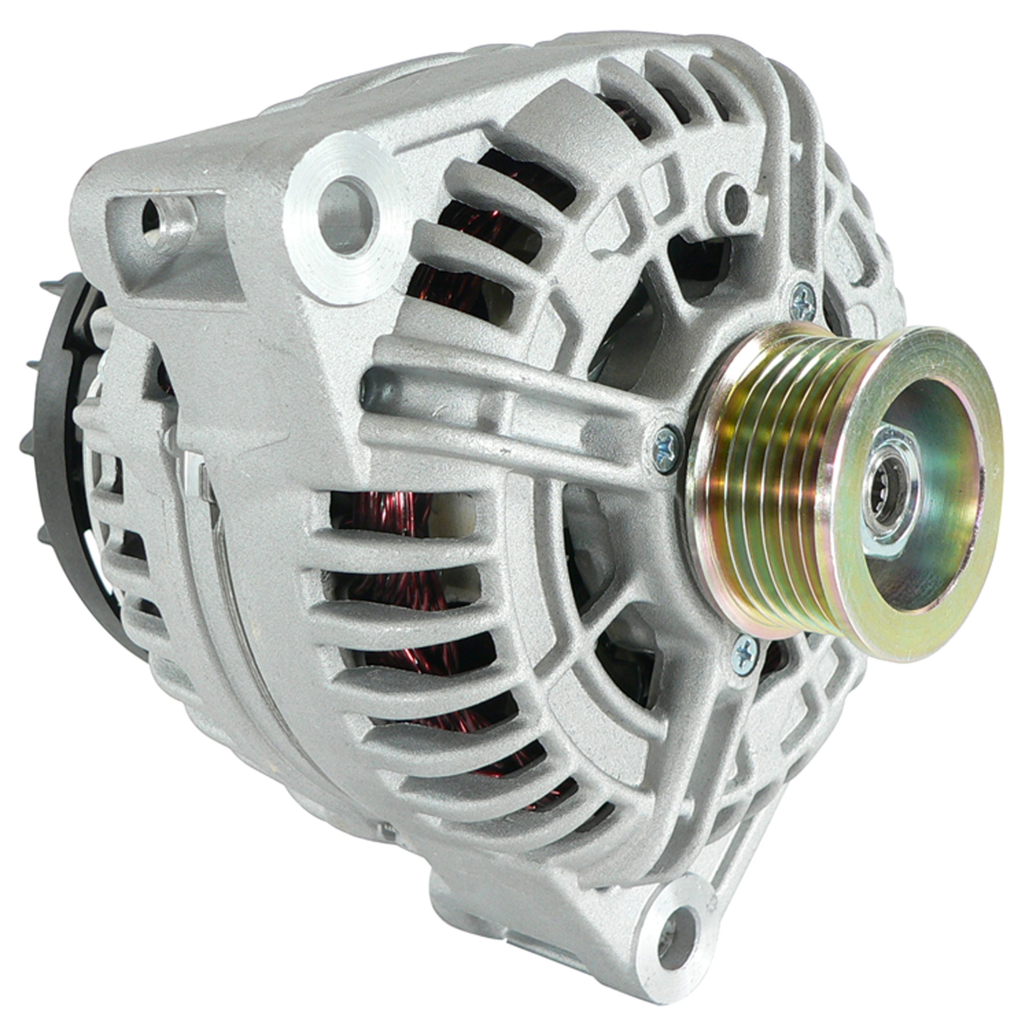 DB Electrical 400-24120 New Alternator for Mercedes Benz Cl500 2002 5.0L -  Walmart.com