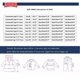 thumbnail image 3 of Traje de baño para niñas Herrnalise, traje de baño para niños, traje de baño sin mangas con escote en V, traje de baño dividido, traje de baño con bisagras, conjunto de natación, 3 of 8