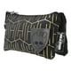 thumbnail image 4 of Lapicera Estuche Escolar Yadatex Monster High Negro y Dorado MSH001-CS044A, 4 of 4