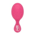 thumbnail image 3 of Wet Brush Mini Detangler, Frost Pink, 1 Ct, 3 of 13