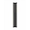 thumbnail image 3 of Tech Lighting Timbre 25" 2 LED Wall Sconce Matte Black Acrylic Glass, 3 of 3