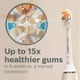 thumbnail image 4 of Philips Sonicare 9900 Prestige Rechargeable Electric Toothbrush with SenseIQ, Midnight HX9990/12 Philips Sonicare NA, 4 of 5
