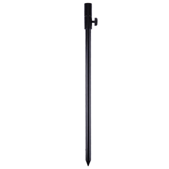 Carp Fishing Bank Stick Adjustable Aluminum Bandstick Fishing (48-75cm)