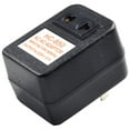thumbnail image 4 of Step-Down Transformer Travel Adapter 50W Ac 220V To 110V/110V To 220V Converter, 4 of 10