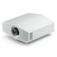 thumbnail image 4 of Sony VPL-XW5000ES 4K HDR Laser Home Theater Projector (White), 4 of 8