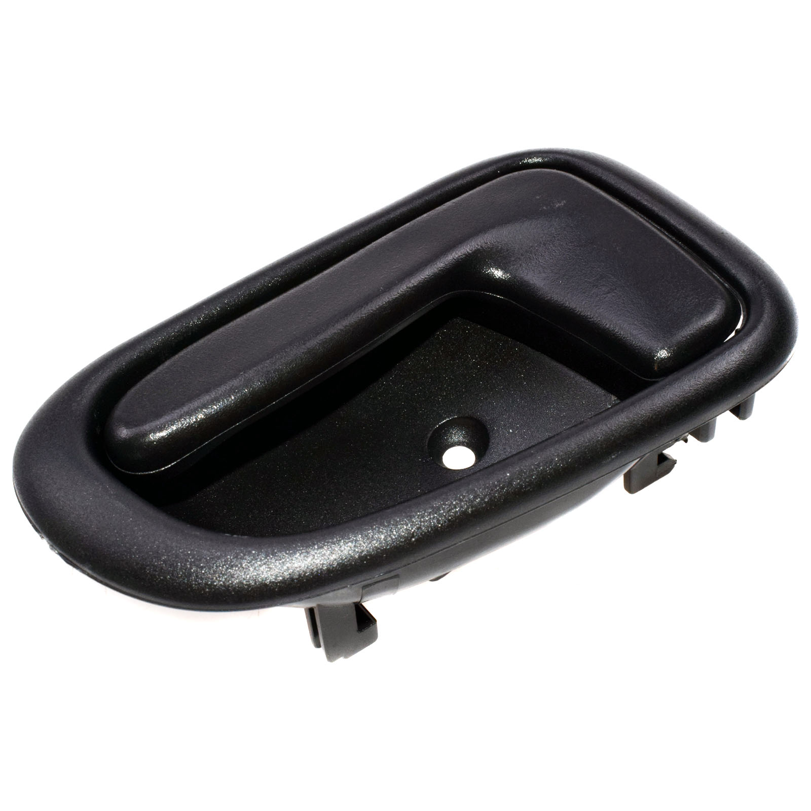 ●BLACK BALLED 69206-06091-C0 Genuine Toyota Handle Sub-Assembly, Front