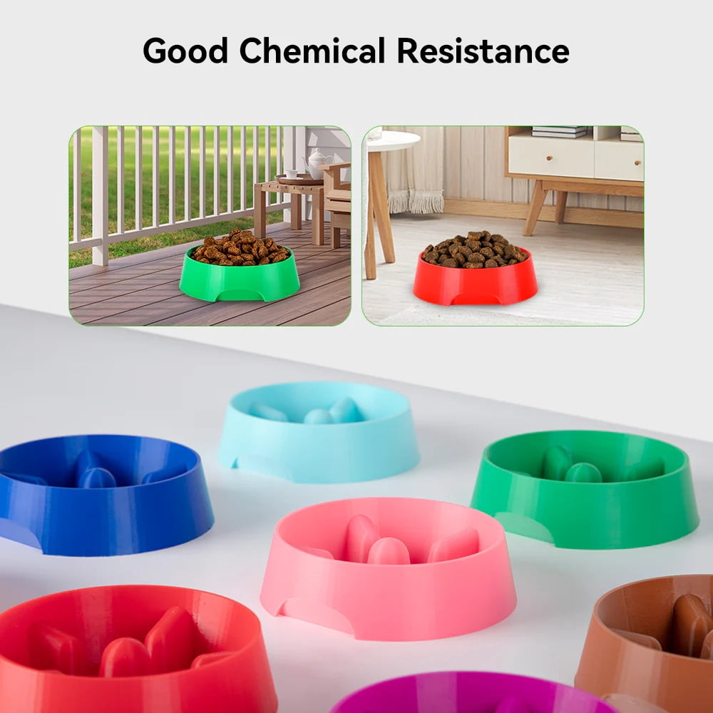 8 Pack Creality Hyper PETG Filament for K1 Max K2 Plus Ender 3 V3 SE/V3 SE 3D Printer High Speed 300mm/s 3D Printer Filament for DIY-Muticolor
