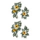 thumbnail image 1 of Flores artificiales Bearachild para boda con girasoles 2Conjunto, 1 of 1