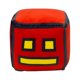 thumbnail image 1 of JUEGOS DE GEOMETRÍA SPRINT Geometry Dash Plush Geometry Sprint Game Muñeco de peluche, 1 of 6