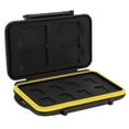thumbnail image 2 of Micro Storage Cards Case,Camera Storage Card Case Memory Card Accessory Memory Card Holder Achieve More, 2 of 14