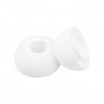 thumbnail image 3 of New Replacement 3 Pairs Silicone Ear Tips for Apple AirPods Pro (S/M/L), 3 of 6
