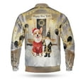 thumbnail image 2 of Happy New Year 2026 Corgi Santa Gnome Holiday Party Snow All Over Print 3D Baseball Jacket Welsh Corgi Dog Lover Gifts Idea Bomber Jacket Softball - 13019, 2 of 6