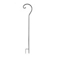 thumbnail image 3 of Soporte Regadera Linterna colgante Soporte de metal Aspersor de jardín Decoración LED, 3 of 6