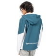thumbnail image 4 of Chamarra Quarry Rompevientos Regular fit Para Hombre, 4 of 5
