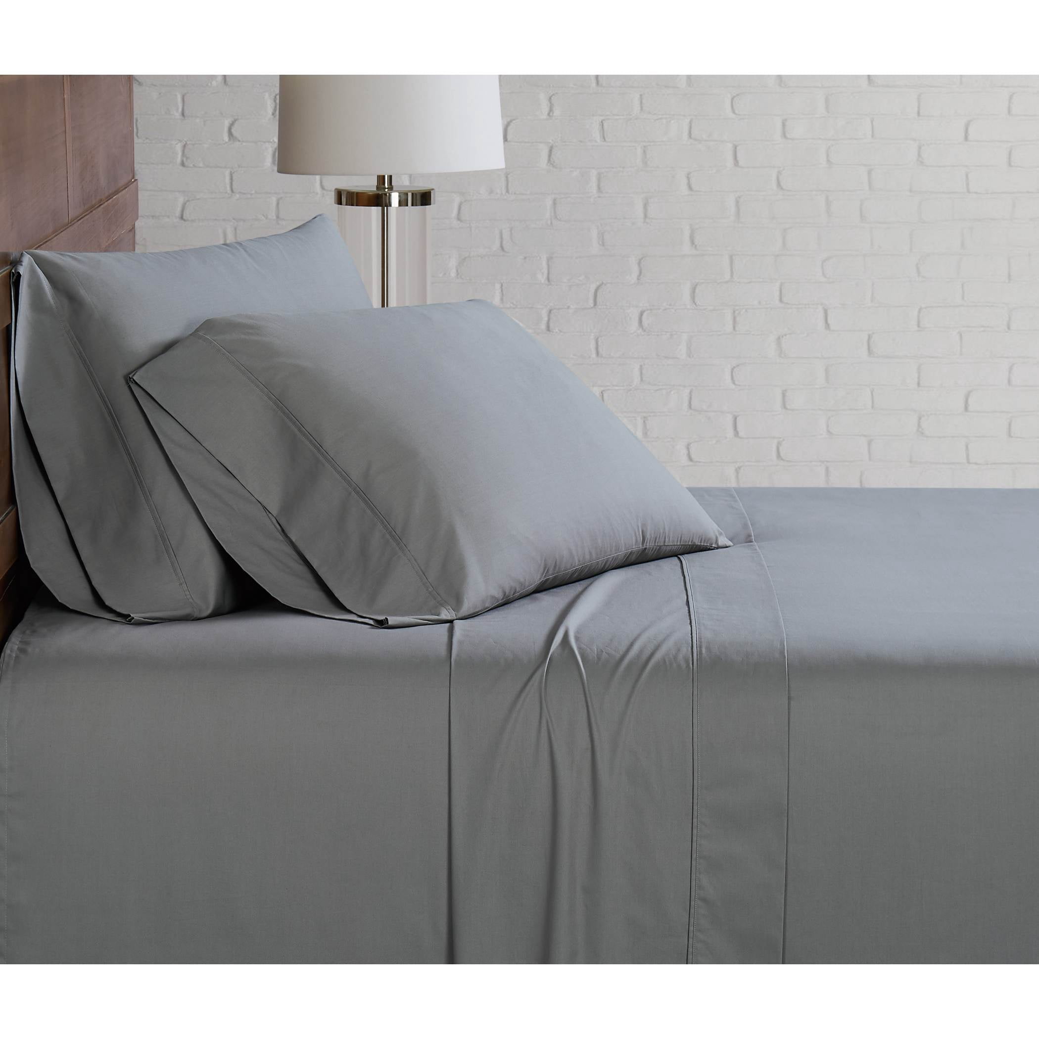 Split King Sheet Set 