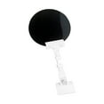 thumbnail image 2 of Almencla Welding Face 16cm Eye Protection Cover for Factories Grinding Cutting White, 2 of 8
