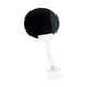 thumbnail image 2 of Protector facial para soldar de 6,30 pulgadas, resistente al desgaste y al polvo, con lentes de soldadura. Blanco, 2 of 9