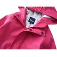 thumbnail image 4 of Hiheart Kids Lightweight Rain Jacket, Coats &Shell, 4 of 6