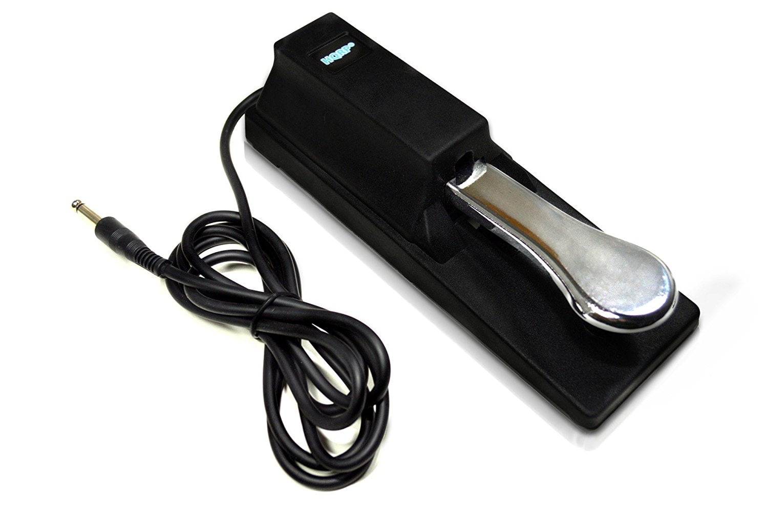 HQRP Sustain Pedal for Casio CTK-2090 CTK-2400 CTK-4200 CTK-4400 CTK-2000  CTK-2080 CTK-2100 CTK-2200 CTK-2300 CTK-3000 CTK-3200 CTK-451 CTK-471  CTK-481 CTK-710 CTK-720 CTK-800 Keyboard + HQRP Coaster - Walmart.com