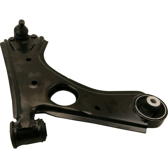 MOOG RK623082 Control Arm and Ball Joint Assembly