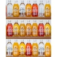 thumbnail image 3 of F&eacute;lix Schorle &ndash; Soda 100% natural en botella de vidrio 355 ml &ndash; Pack 12 con jugo de fruta natural y agua mineral gasificada &ndash; Sin az&uacute;cares a&nti, 3 of 9